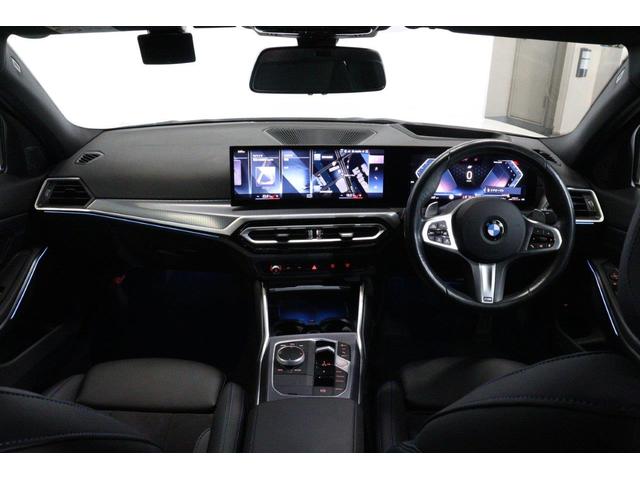 3シリーズ 318i Mスポーツ BMW認定中古車(17枚目)