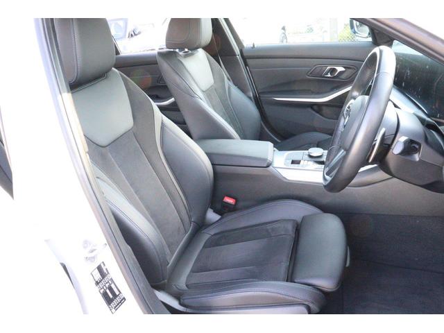 3シリーズ 318i Mスポーツ BMW認定中古車(18枚目)