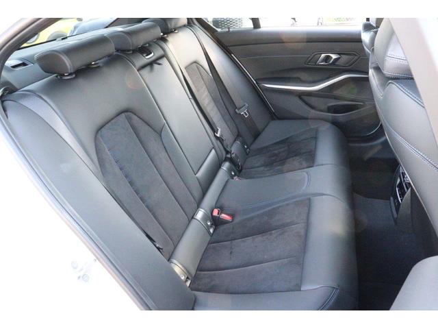 3シリーズ 318i Mスポーツ BMW認定中古車(19枚目)
