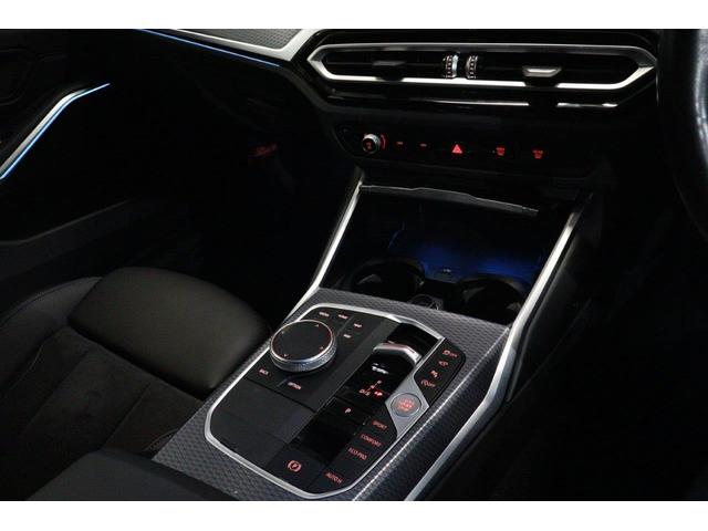 3シリーズ 318i Mスポーツ BMW認定中古車(27枚目)
