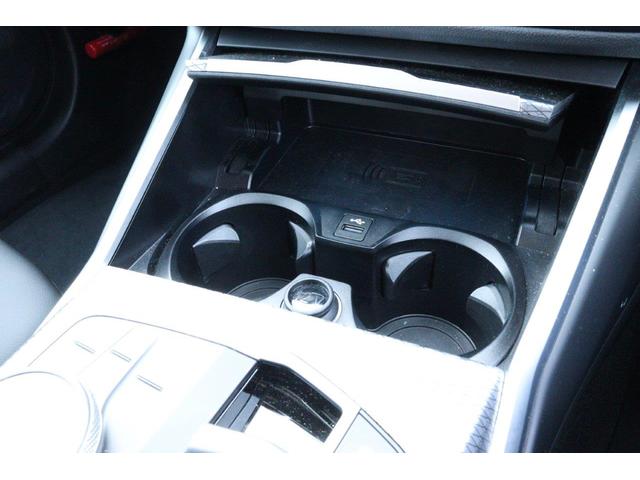 3シリーズ 318i Mスポーツ BMW認定中古車(30枚目)