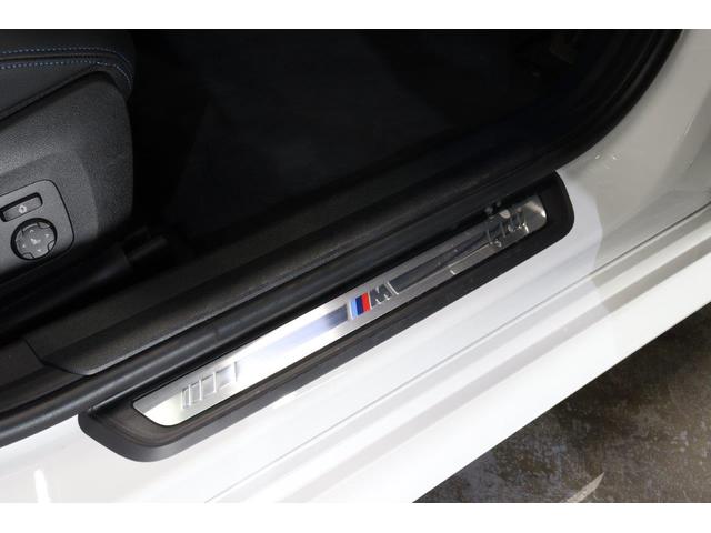 3シリーズ 318i Mスポーツ BMW認定中古車(38枚目)