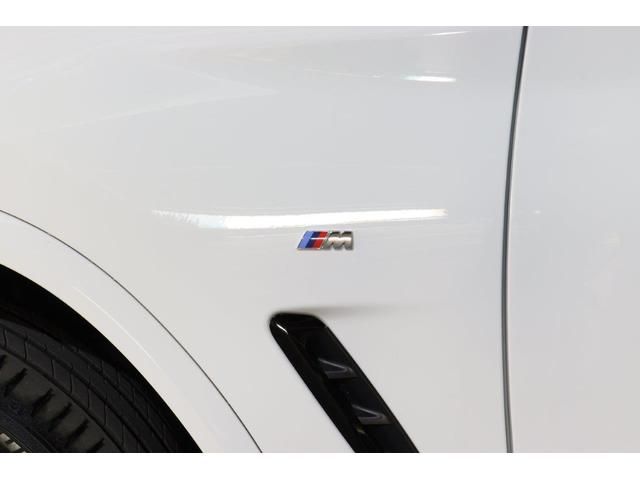 X3 xDrive 20d Mスポーツ BMW認定中古車(9枚目)