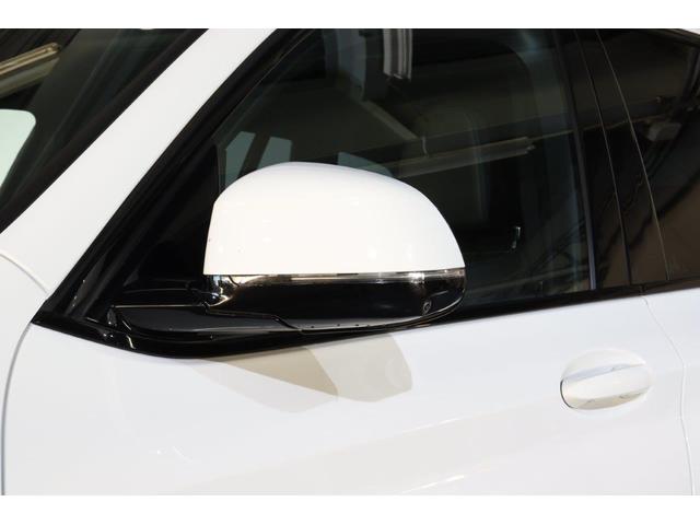 X3 xDrive 20d Mスポーツ BMW認定中古車(10枚目)