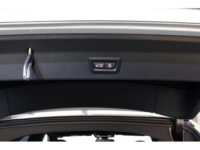 X3 xDrive 20d Mスポーツ BMW認定中古車(18枚目)