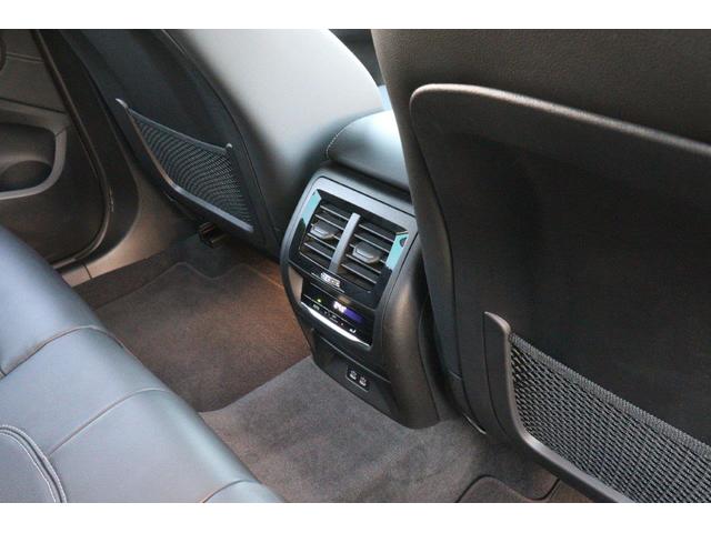 X3 xDrive 20d Mスポーツ BMW認定中古車(23枚目)