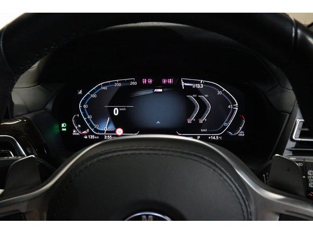 X3 xDrive 20d Mスポーツ BMW認定中古車(28枚目)