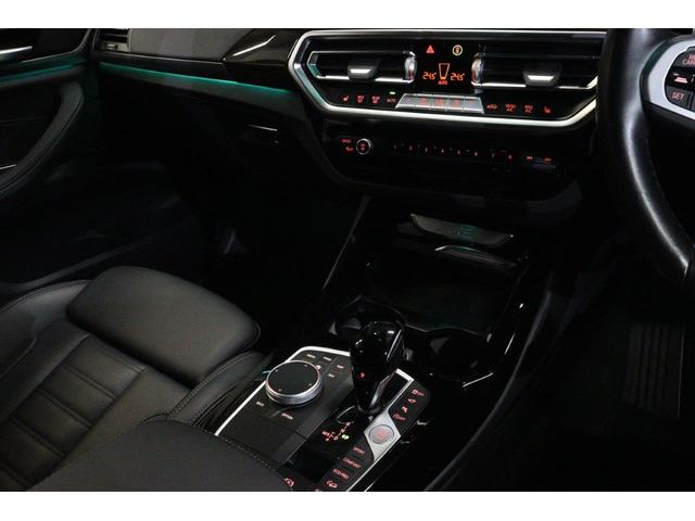 X3 xDrive 20d Mスポーツ BMW認定中古車(30枚目)