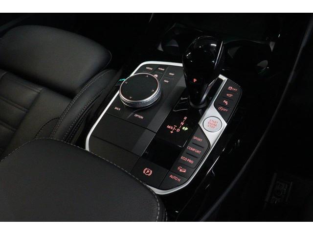 X3 xDrive 20d Mスポーツ BMW認定中古車(33枚目)