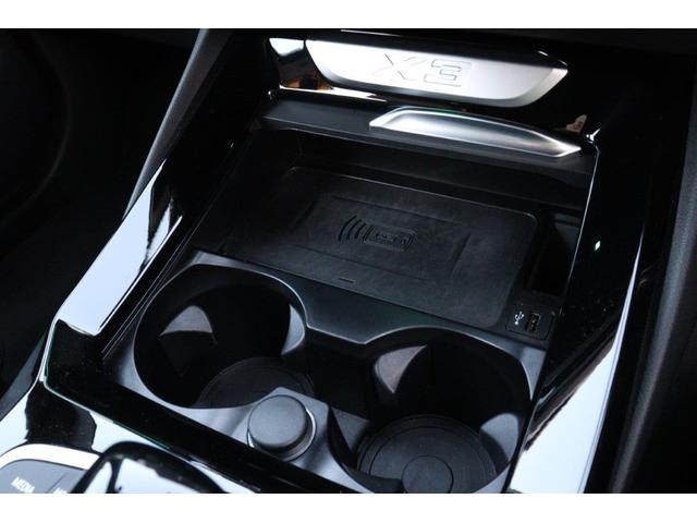 X3 xDrive 20d Mスポーツ BMW認定中古車(34枚目)
