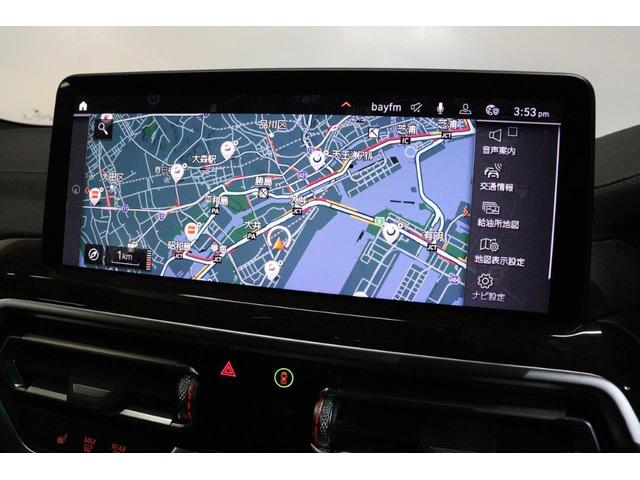 X3 xDrive 20d Mスポーツ BMW認定中古車(42枚目)