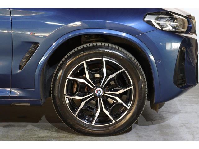 X3 xDrive 20d Mスポーツ BMW認定中古車(5枚目)