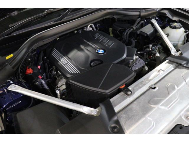 X3 xDrive 20d Mスポーツ BMW認定中古車(6枚目)