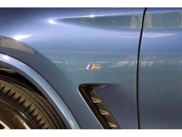 X3 xDrive 20d Mスポーツ BMW認定中古車(9枚目)