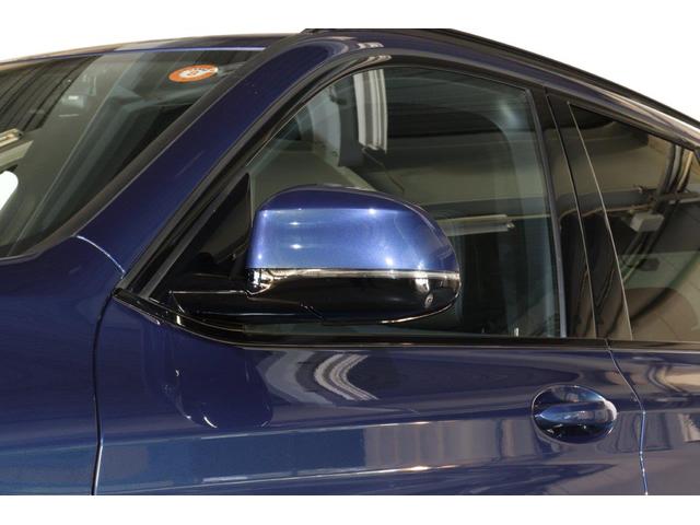 X3 xDrive 20d Mスポーツ BMW認定中古車(10枚目)