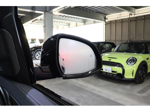 X3 xDrive 20d Mスポーツ BMW認定中古車(11枚目)