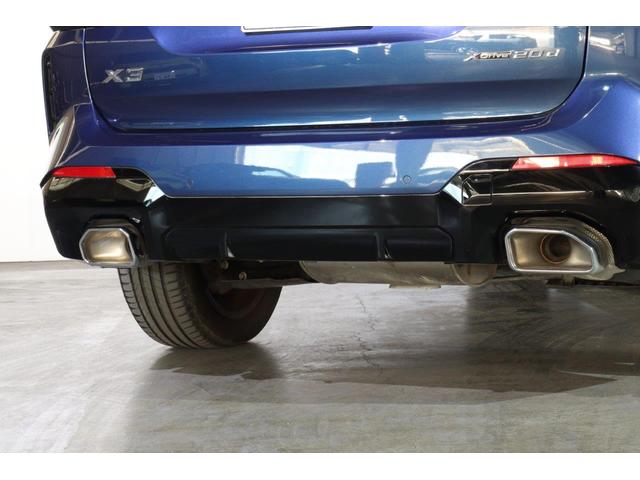 X3 xDrive 20d Mスポーツ BMW認定中古車(13枚目)