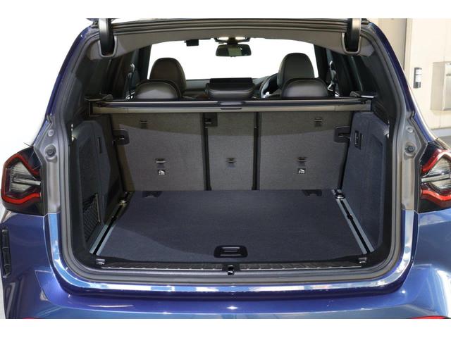 X3 xDrive 20d Mスポーツ BMW認定中古車(17枚目)