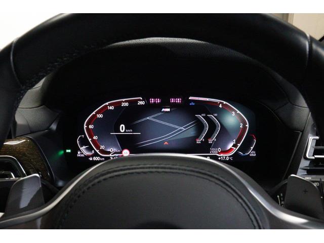 X3 xDrive 20d Mスポーツ BMW認定中古車(26枚目)