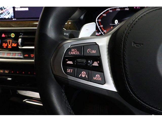 X3 xDrive 20d Mスポーツ BMW認定中古車(28枚目)