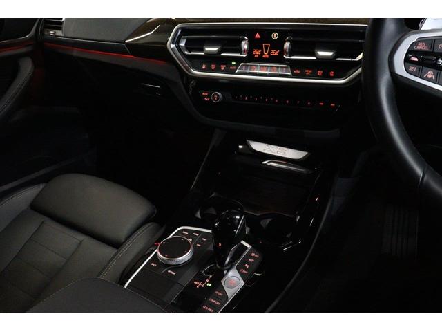 X3 xDrive 20d Mスポーツ BMW認定中古車(30枚目)