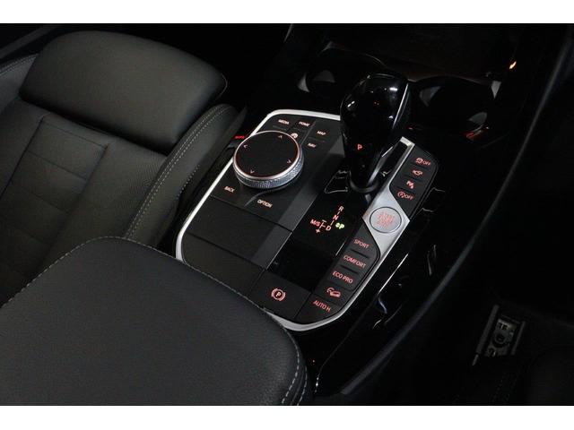 X3 xDrive 20d Mスポーツ BMW認定中古車(33枚目)