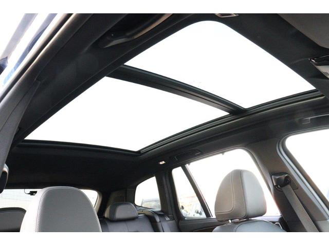 X3 xDrive 20d Mスポーツ BMW認定中古車(35枚目)