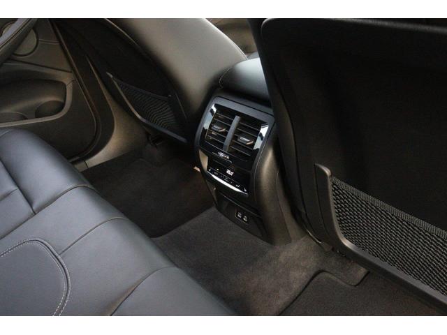 X3 xDrive 20d Mスポーツ BMW認定中古車(45枚目)