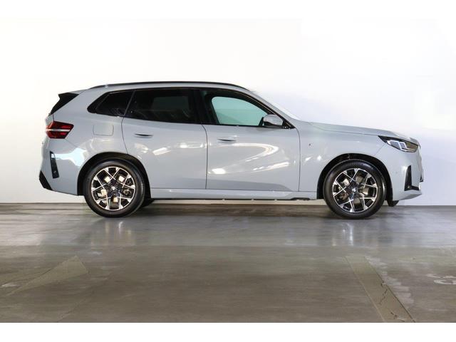 X3 20d xDrive Mスポーツ BMW認定中古車(4枚目)