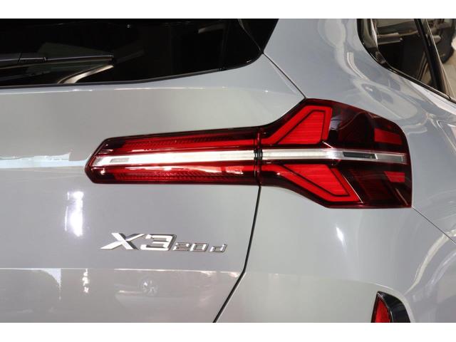 X3 20d xDrive Mスポーツ BMW認定中古車(14枚目)