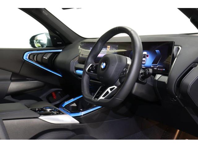 X3 20d xDrive Mスポーツ BMW認定中古車(18枚目)