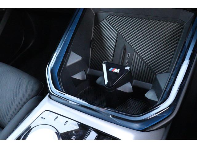 X3 20d xDrive Mスポーツ BMW認定中古車(34枚目)