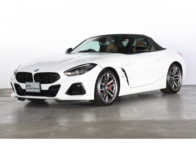 Z4 M40i BMW認定中古車(3枚目)