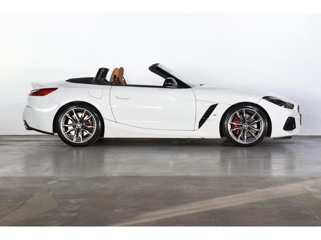 Z4 M40i BMW認定中古車(6枚目)