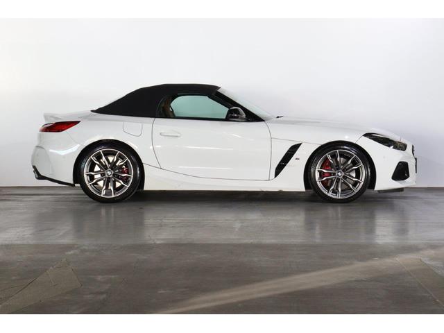 Z4 M40i BMW認定中古車(7枚目)