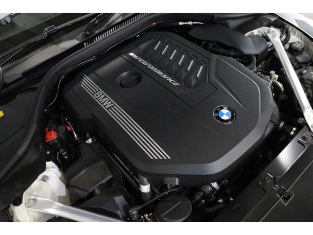 Z4 M40i BMW認定中古車(8枚目)