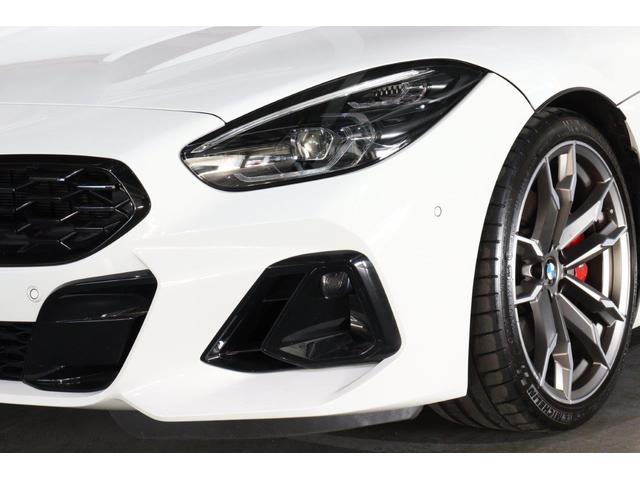 Z4 M40i BMW認定中古車(9枚目)