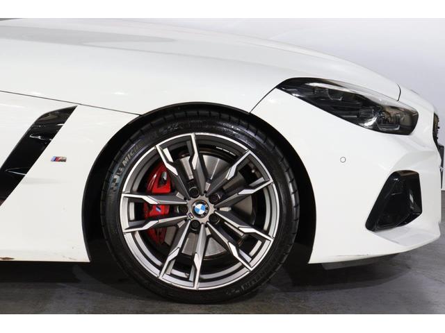 Z4 M40i BMW認定中古車(10枚目)