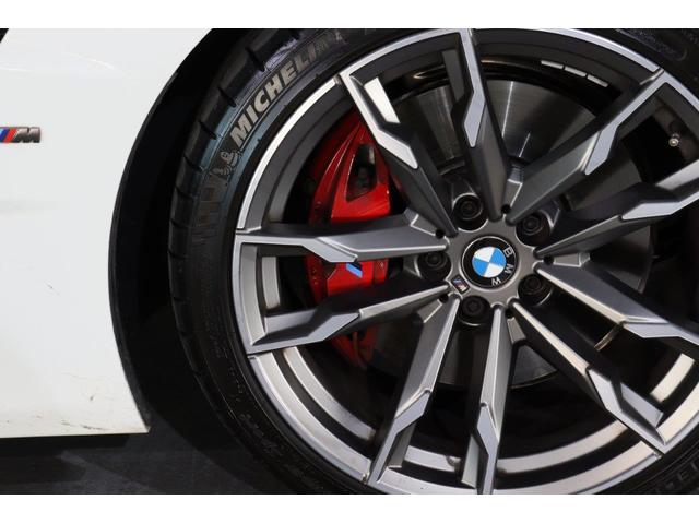 Z4 M40i BMW認定中古車(11枚目)