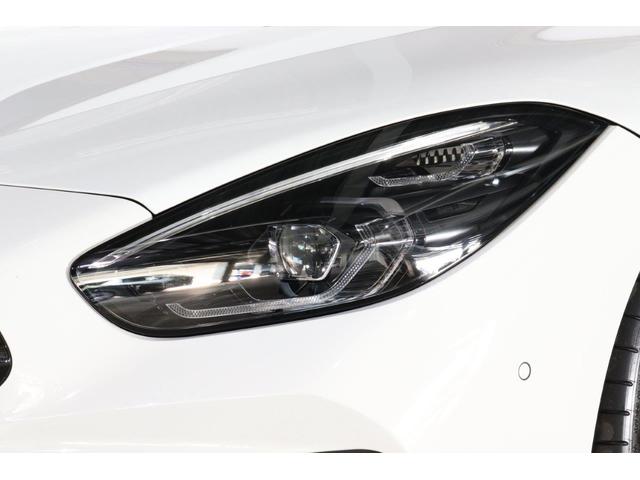 Z4 M40i BMW認定中古車(12枚目)