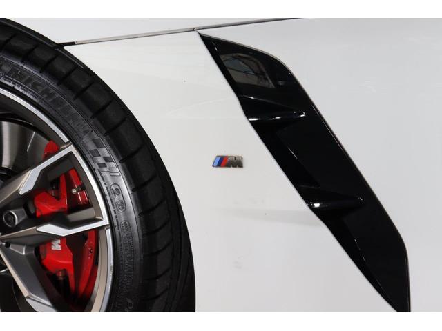 Z4 M40i BMW認定中古車(13枚目)