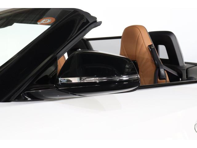Z4 M40i BMW認定中古車(14枚目)