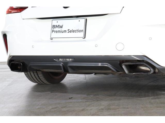 Z4 M40i BMW認定中古車(16枚目)