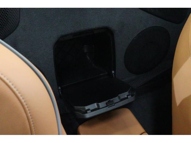 Z4 M40i BMW認定中古車(25枚目)