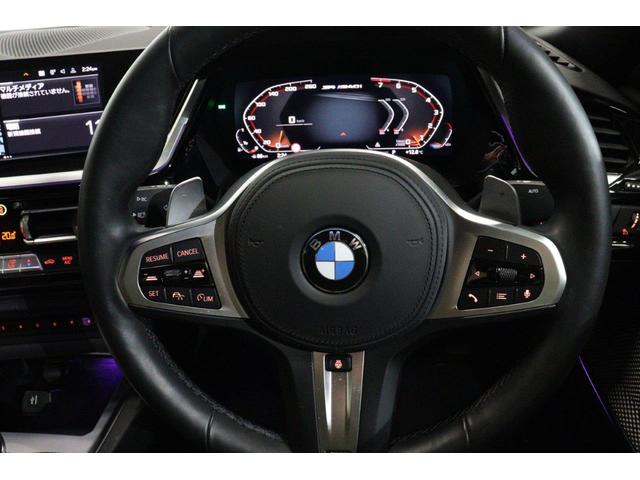 Z4 M40i BMW認定中古車(27枚目)
