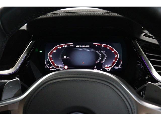 Z4 M40i BMW認定中古車(29枚目)