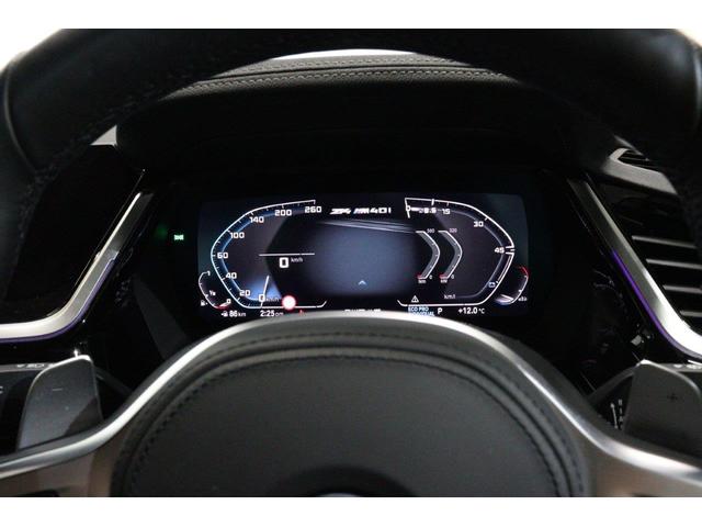 Z4 M40i BMW認定中古車(30枚目)