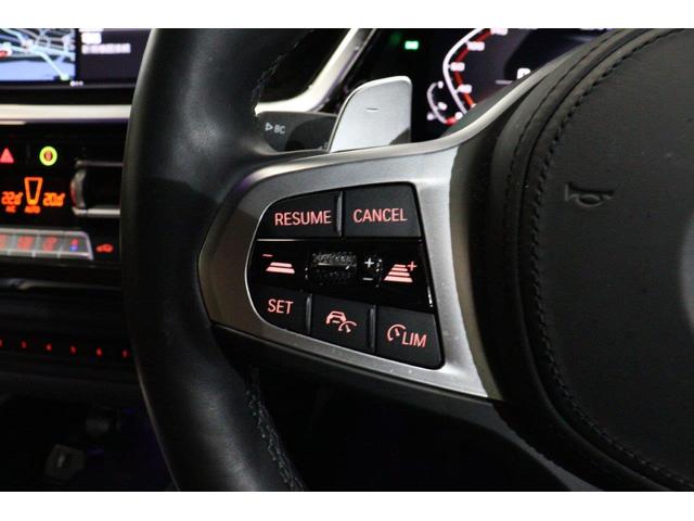 Z4 M40i BMW認定中古車(31枚目)