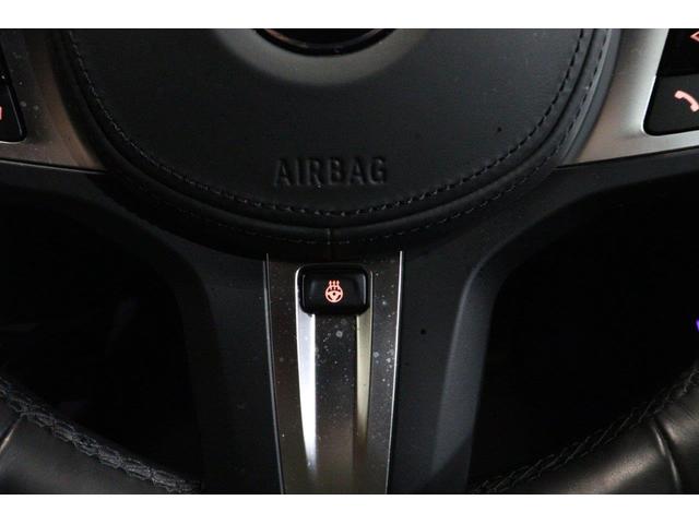 Z4 M40i BMW認定中古車(32枚目)