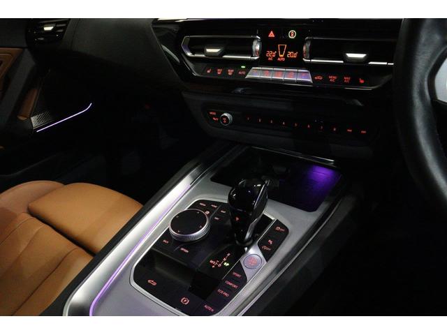 Z4 M40i BMW認定中古車(33枚目)